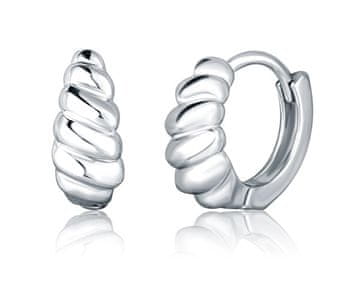 JVD Ujemajoči se srebrni prstani SVLE2592X860000