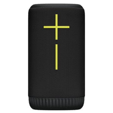 Logitech Zvočnik BLuetooth Prenosni Logitech 984-001873 Črna