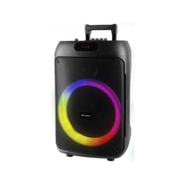 Trevi Zvočnik BLuetooth Prenosni Trevi Trevi XF 380 KB Črna