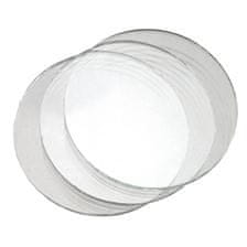 shumee STEKLO ZA VARILSKA OČALA 50 PROZORNO