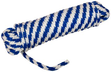 shumee POLIPROPILENSKA VRVICA 10 MM 10 M - G-151-1010