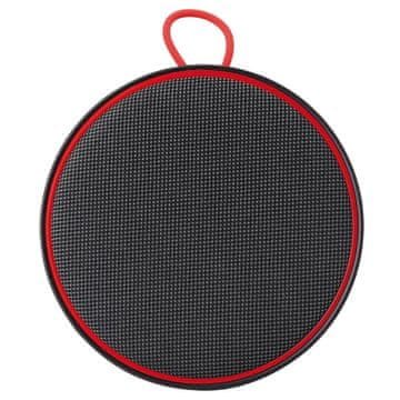 LEDWOOD Zvočnik BLuetooth Prenosni Ledwood COSMO-40 BT 5 W Črna