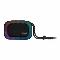 AIWA Zvočnik BLuetooth Prenosni Aiwa BST130TN Črna 5 W