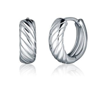 JVD Brezčasni srebrni prstani SVLE2742X860000