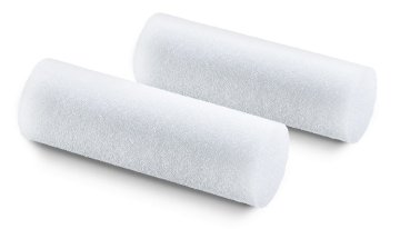 shumee MOLTOPREN VLOŽEK 5,5 CM 35 MM 2 KOS POLIESTRSKA PENA - K0123003505