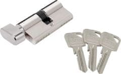 shumee VLOŽKA S ÚCHYTNÝM KĽÚČKOM NIKEL WG-54 30/30 - MP WK WG-31N