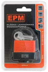 shumee LAMINIRANA KLJUČAVNICA S-015 40MM - E-750-0010