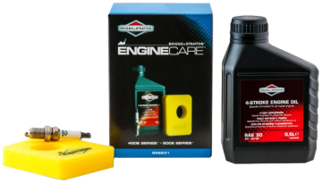 shumee SERVISNI KOMPLET L6* SERIJA 450E OHV, 500E OHV - B&S992231