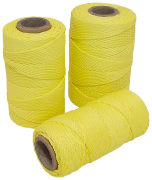 shumee POLIPROPILENSKA ZIDARSKA VRVICA 1,6 MM 100 M - G-150-0510