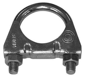 shumee KABELSKO OBJEMKA ZA PRITRDITEV CEVI M8*38MM 026900