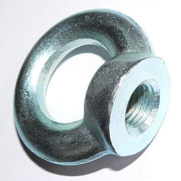 shumee MATICA UŠASTA POCINKANA DIN 582 14*2 MM - NAKRE 14 UCH