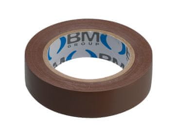 shumee ELEKTROIZOLACIJSKI TRAK 10M*15MM RJAV - BE ESB1510MA