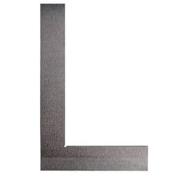 shumee PLOŠČATI KOTNIK 400*230MM KAKOVOST 25X5MM