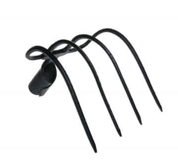 shumee 4-ZOBATI KALJKI ZA GNOJILA 90 - W-01 4Z 90