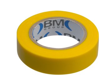 shumee ELEKTROIZOLACIJSKI TRAK 10M*15MM RUMEN - BE ESB1510GI