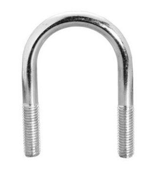 shumee KABELSKE OBJEMKE ZA PRITRDITEV CEVI M8 54*44MM 1'' - KR 54*44 1