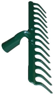 shumee 16-ZOBJE GRABLJE - L-16