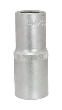shumee DOLGI NASADNI KLJUČ 1/2'' 6-KOTNI SATEN 24 MM - E-401-1524