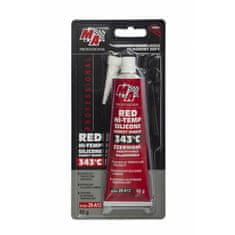 shumee RDEČA SILIKONSKA TESNILNA MASA 343°C 85G - BIS 20-A12