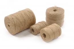 shumee JUTE PACKNINGSNÖR 0,03 KG - SZ-J 3 DKG