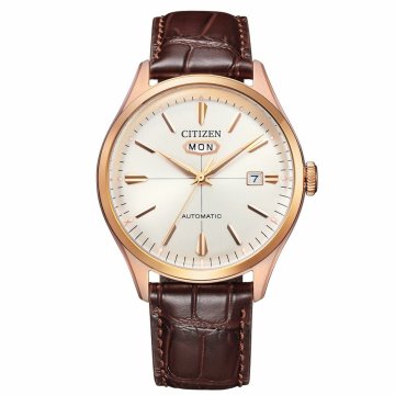 Citizen Ura moška Citizen NH8393-05A