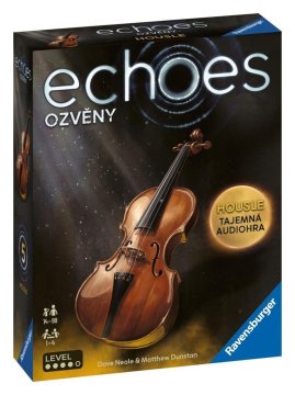 Odmevi: violina