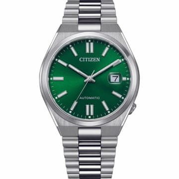 Citizen Ura moška Citizen NJ0150-81X (Ø 40 mm)
