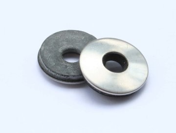 shumee EPDM PODLOŽKA KG 14*2,5 MM - SP POD 14 KG