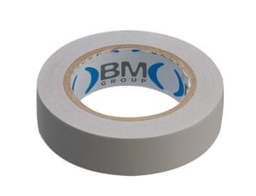 shumee ELEKTROIZOLACIJSKI TRAK 10M*15MM SIVI - BE ESB1510GR