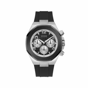 Guess Ura moška Guess GW0583G1 (Ø 46 mm)
