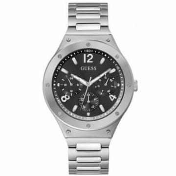 Guess Ura moška Guess GW0454G1 (Ø 44 mm)