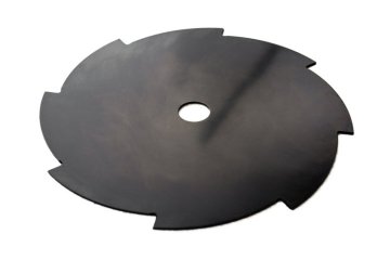 shumee 8-ZOBNI REZALNI DISK 255*25,4 (ZAM.600040)