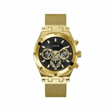 Guess Ura moška Guess GW0582G2 (Ø 44 mm)