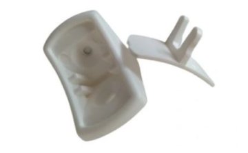 shumee ENOJNI KOTNI ZOFA BEL 680 10 KOSOV - V-NAR1003680