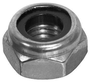 shumee SAMOZAVIRNA MATICA A2 DIN985 M6 - A2 985 6