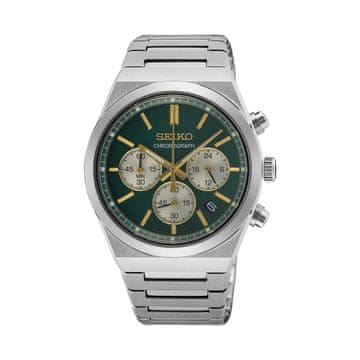 Seiko Ura moška Seiko SSB461P1