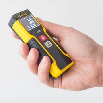 shumee LASERSKI DALJNOMER TLM 65 DO 20 M