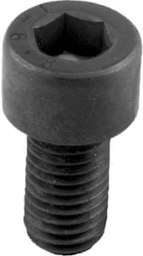 shumee SVART SEXKANTSKRUV 82302 KLASS 88 16*35MM - 302 16*35