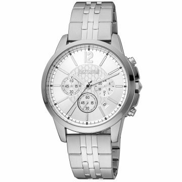 Just Cavalli Ura moška Just Cavalli JC1G175M0255 (Ø 42 mm)