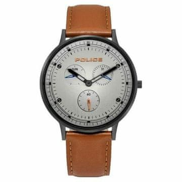 Police Ura moška Police PL.15968JSB-04 (Ø 42 mm)
