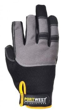 shumee ROKAVICE POWERTOOL PRO A740BKR VELIKOST M - REK A740 M