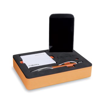 shumee MEHKI VLOŽEK S KEMIČNIM SVINČNIKOM IN DVEMA ZVEZKOMA - BE 095880011