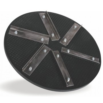 shumee BRUSILNI DISK 390 MM - DED77675