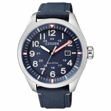 Citizen Ura moška Citizen AW5000-16L (Ø 42 mm)