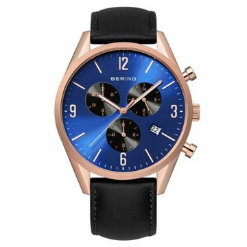 Bering Ura moška Bering 10542-567 (Ø 42 mm)