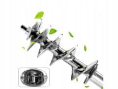 MAR-POL Univerzalni ročni mlinček za meso