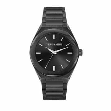 Trussardi Ura moška Trussardi R2453156005 (Ø 42 mm)