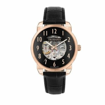 Trussardi Ura moška Trussardi R2421154001 (Ø 40 mm)