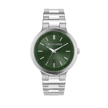 Trussardi Ura moška Trussardi R2453164002 (Ø 41 mm)