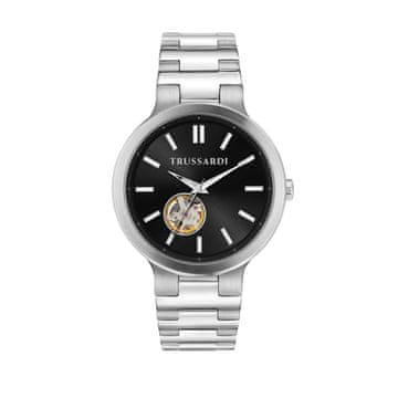 Trussardi Ura moška Trussardi (Ø 41 mm)